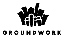 Groundwork Inc.